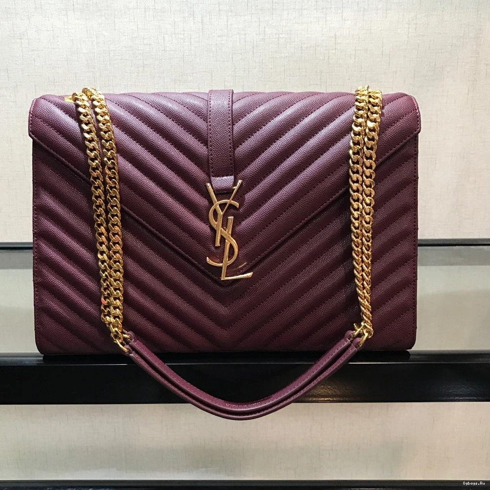 COLLEGE YSL 0820